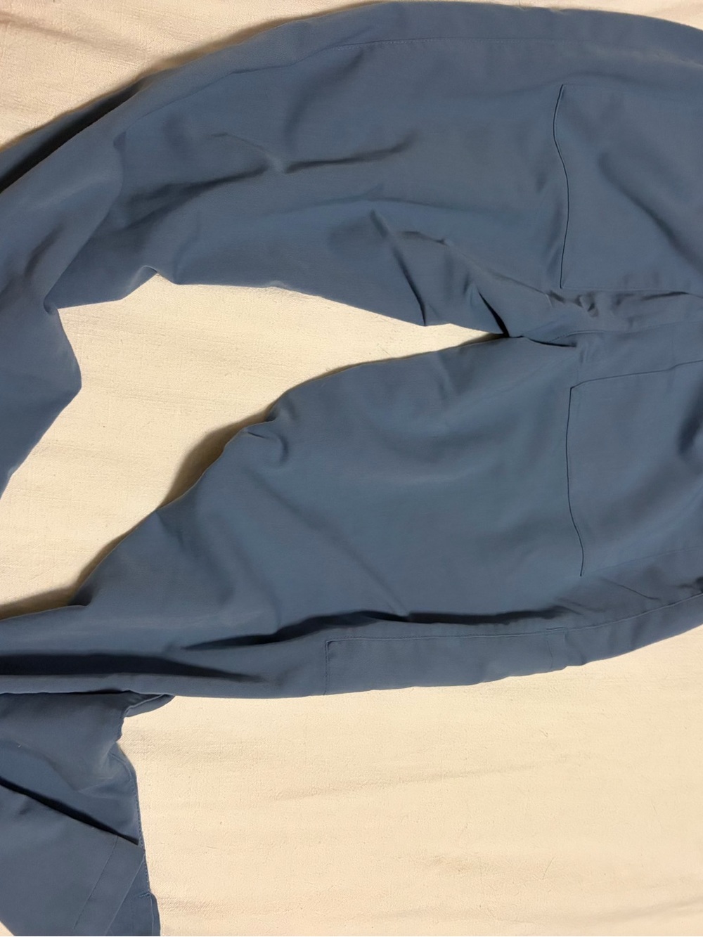 Fabletics Scrub Set - Small - Picture 5 of 5